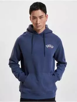 Толстовка UNFAIR ATHLETICS, темно-синий
