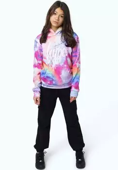 Толстовка UNICORN SPARKLE Hype, цвет multi