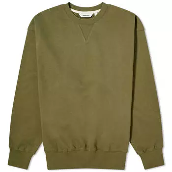 Толстовка Uniform Bridge Basic, хаки