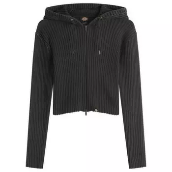 Толстовка Unionville Dickies, черный