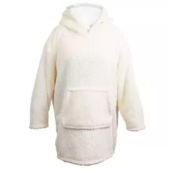 Толстовка Unique Living, белый