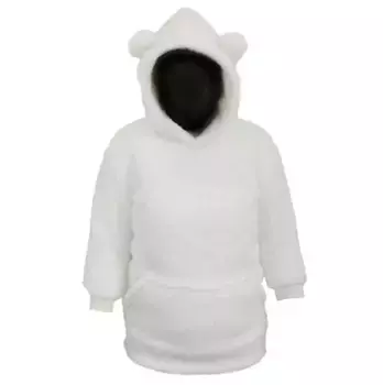 Толстовка Unique Living, белый