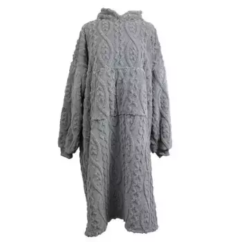 Толстовка Unique Living, серый