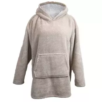 Толстовка Unique Living, серый