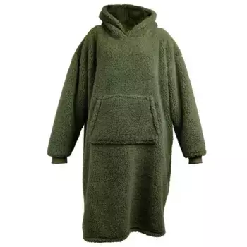 Толстовка Unique Living, зеленый