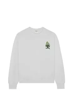 Толстовка UNIQVIBE, белый