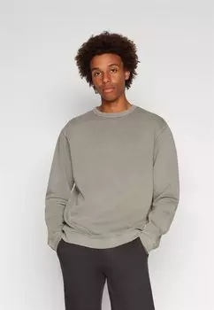 Толстовка УНИСЕКС Reebok, затирка