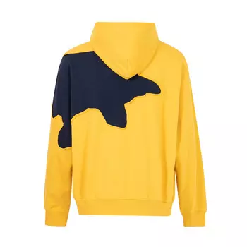 Толстовка унисекс 24H7, Бежевый