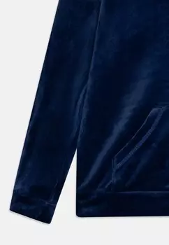 Толстовка UNISEX 2 PACK Friboo, темно-синий