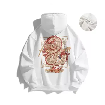 Толстовка унисекс 30Braid, Черный