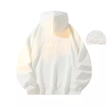 Толстовка унисекс 30Braid, Розовый