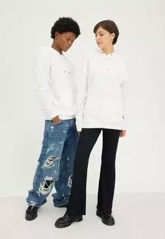 Толстовка UNISEX 3 PACK YOURTURN, цвет black/grey/white