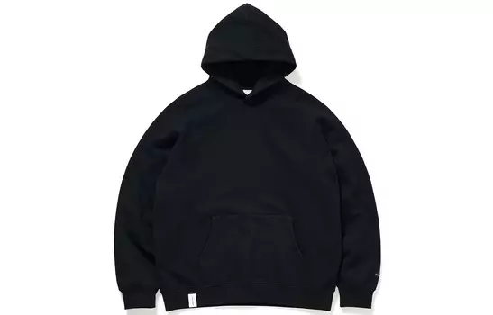 Толстовка унисекс 714Street, цвет Heather Gray