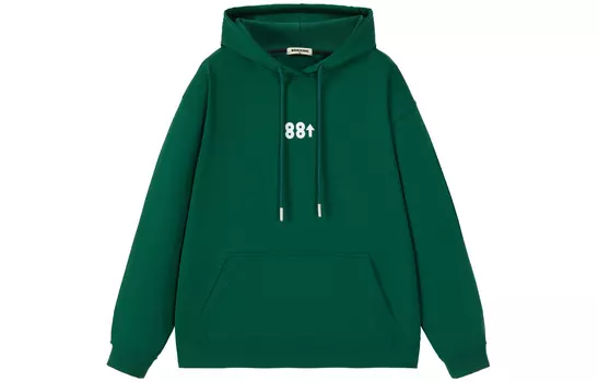 Толстовка унисекс 88rising, Фуксия