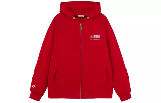 Толстовка унисекс 88rising, Хизер Грей