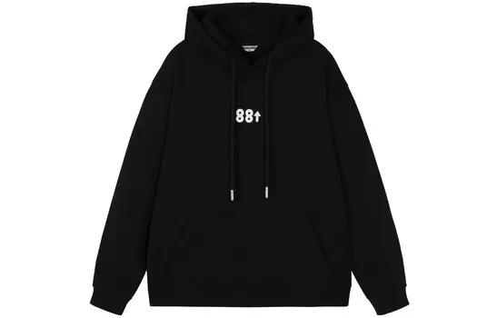 Толстовка унисекс 88rising, Темно-серый