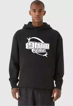 Толстовка Unisex 9N1M SENSE, черный