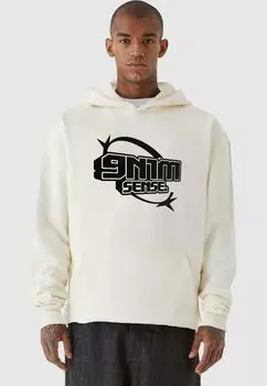 Толстовка Unisex 9N1M SENSE, цвет off white