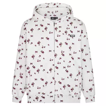 Толстовка унисекс A11Slave, Серый/Белый