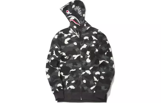 Толстовка унисекс A Bathing Ape