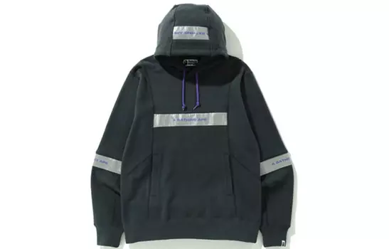 Толстовка унисекс A Bathing Ape