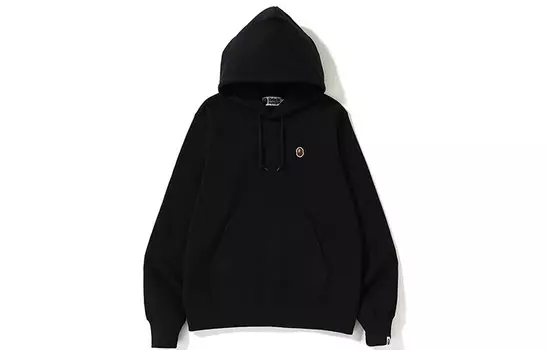 Толстовка унисекс A Bathing Ape, черный
