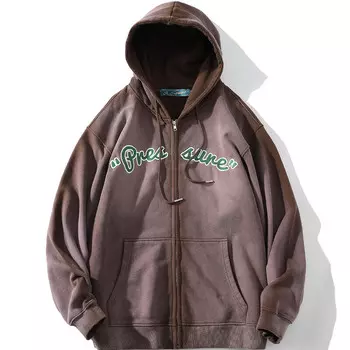 Толстовка унисекс A Square Root, цвет Tan