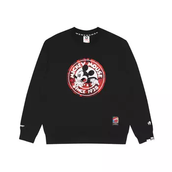 Толстовка унисекс Aape, Белый IVX