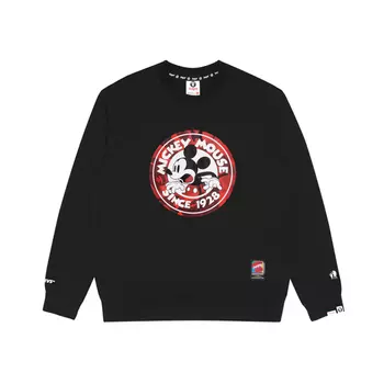 Толстовка унисекс Aape, Черный