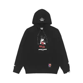 Толстовка унисекс Aape, Черный