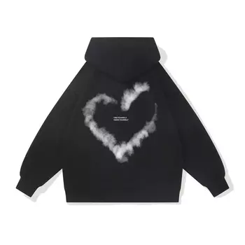 Толстовка унисекс Achs Awake, Белый