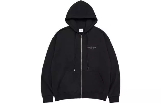 Толстовка унисекс Acme De La Vie, черный