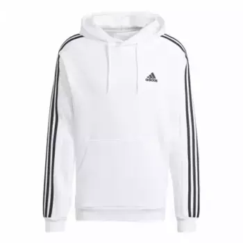 Толстовка унисекс Adidas, белый