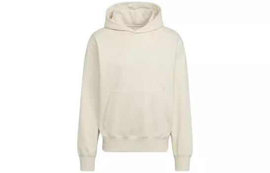 Толстовка унисекс adidas originals, ЧудоБелый