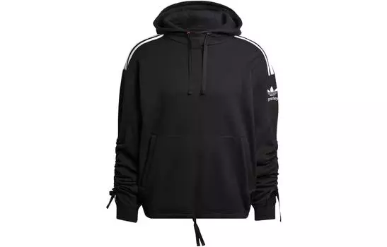 Толстовка унисекс Adidas Originals, цвет Black