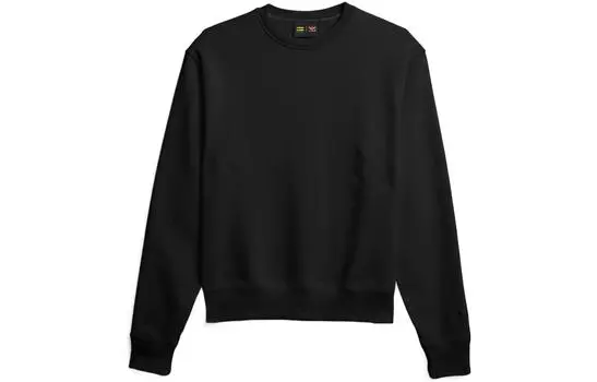 Толстовка унисекс Adidas Originals, цвет Black