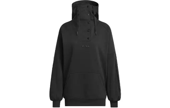 Толстовка унисекс Adidas Originals, цвет Black