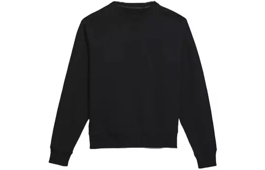 Толстовка унисекс Adidas Originals, цвет Black