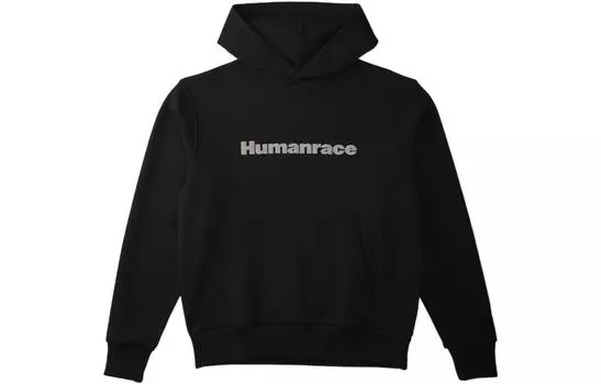 Толстовка унисекс Adidas Originals, цвет Black