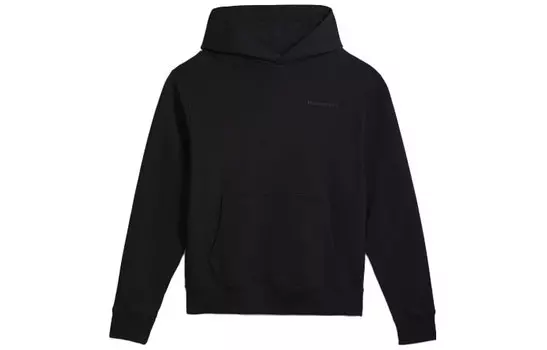 Толстовка унисекс Adidas Originals, цвет Black