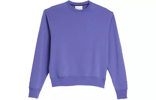 Толстовка унисекс Adidas Originals, цвет Blue