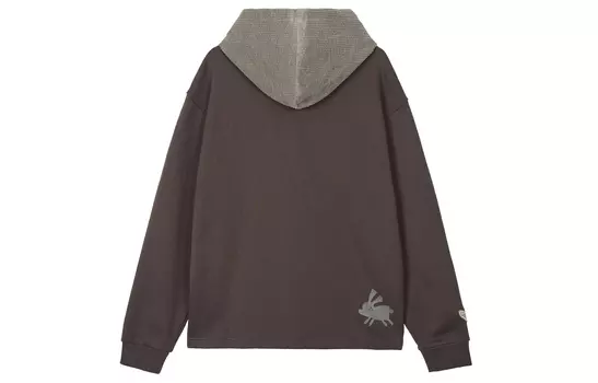 Толстовка унисекс Adidas Originals, цвет Brown