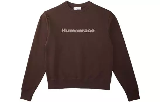 Толстовка унисекс Adidas Originals, цвет Brown