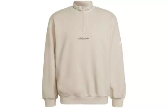 Толстовка унисекс adidas originals, Шерсть