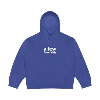 Толстовка унисекс Afgk, Фиолетовый