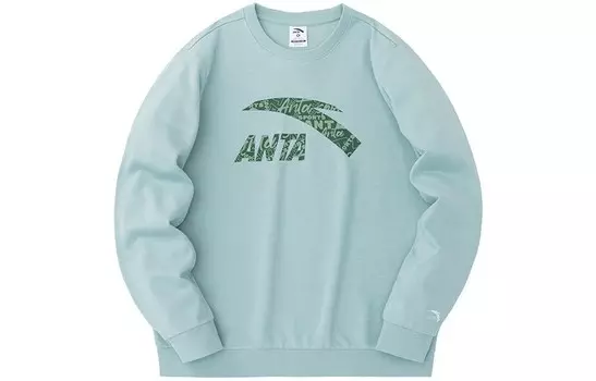Толстовка унисекс Ark Blue Anta, цвет Ark Blue