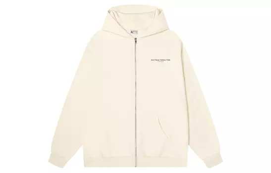 Толстовка унисекс Atry, Бежевый