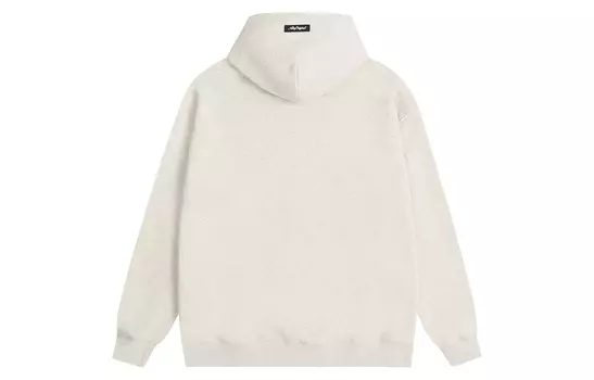 Толстовка унисекс Atry, Хизер Грей