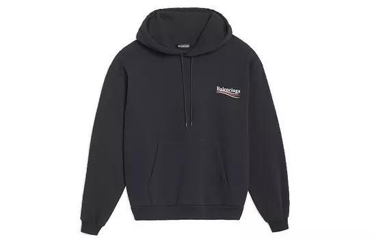 Толстовка унисекс Balenciaga