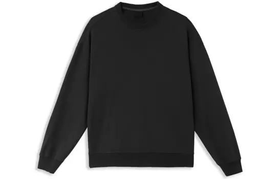 Толстовка унисекс BD.POWER UP+, Белый